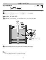 Preview for 66 page of Yardline WESTMONT GABLE 12' x 16' Manual