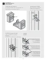 Preview for 3 page of YARDLOCK SHEDLOCK Installation Manual