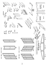 Предварительный просмотр 3 страницы Yardmaster 1010 GEYZ Assembly Instructions Manual