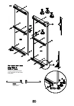 Предварительный просмотр 20 страницы Yardmaster 1010 GEYZ Assembly Instructions Manual