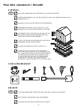 Preview for 2 page of Yardmaster 1010 TYZ Instruction Manual