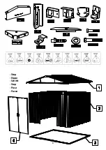 Preview for 7 page of Yardmaster 1010 TYZ Instruction Manual