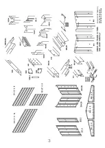 Preview for 3 page of Yardmaster 1012 WGL Assembly Instructions Manual