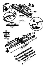 Preview for 8 page of Yardmaster 1012 WGL Assembly Instructions Manual