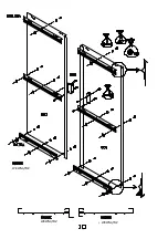 Preview for 9 page of Yardmaster 1012 WGL Assembly Instructions Manual