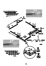 Preview for 10 page of Yardmaster 1012 WGL Assembly Instructions Manual