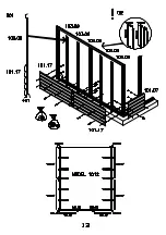 Preview for 12 page of Yardmaster 1012 WGL Assembly Instructions Manual