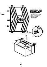 Preview for 16 page of Yardmaster 1012 WGL Assembly Instructions Manual