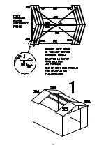 Preview for 17 page of Yardmaster 1013 ANZ Assembly Instructions Manual