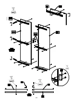 Preview for 21 page of Yardmaster 1013 ANZ Assembly Instructions Manual