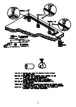 Preview for 24 page of Yardmaster 1013 ANZ Assembly Instructions Manual