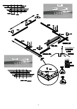 Preview for 8 page of Yardmaster 1013 GEYZ Assembly Instructions Manual