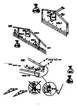 Preview for 12 page of Yardmaster 1013 GEYZ Assembly Instructions Manual