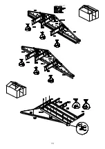 Preview for 16 page of Yardmaster 1013 GEYZ Assembly Instructions Manual