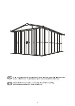 Preview for 5 page of Yardmaster 1013 TYZ Instruction Manual