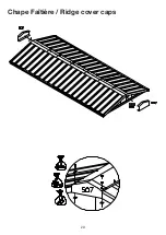 Preview for 21 page of Yardmaster 1013 TYZ Instruction Manual