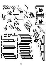 Preview for 4 page of Yardmaster 1013 WGY Assembly Instructions Manual