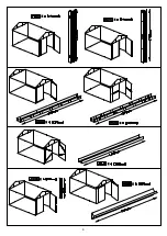 Preview for 7 page of Yardmaster 1020 Manual