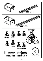 Предварительный просмотр 9 страницы Yardmaster 1020 Manual