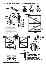 Предварительный просмотр 13 страницы Yardmaster 1020 Manual