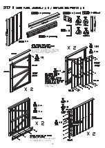 Preview for 14 page of Yardmaster 1020 Manual