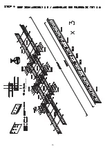 Предварительный просмотр 16 страницы Yardmaster 1020 Manual