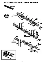 Preview for 24 page of Yardmaster 1020 Manual