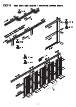 Preview for 26 page of Yardmaster 1020 Manual