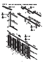 Preview for 27 page of Yardmaster 1020 Manual