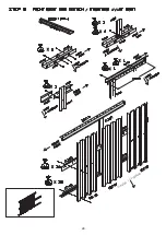 Preview for 29 page of Yardmaster 1020 Manual