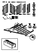 Preview for 40 page of Yardmaster 1020 Manual