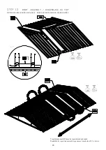 Preview for 41 page of Yardmaster 1020 Manual