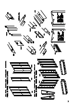 Предварительный просмотр 4 страницы Yardmaster 104 GPZ Assembly Instructions Manual