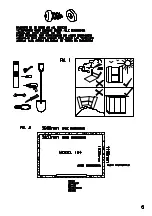 Preview for 7 page of Yardmaster 104 GPZ Assembly Instructions Manual