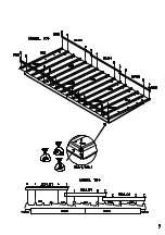 Preview for 10 page of Yardmaster 104 GPZ Assembly Instructions Manual