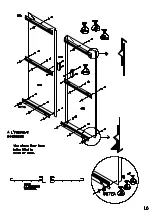 Предварительный просмотр 17 страницы Yardmaster 104 GPZ Assembly Instructions Manual