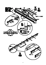 Preview for 9 page of Yardmaster 106 SL Assembly Instructions Manual