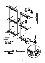 Preview for 10 page of Yardmaster 106 SL Assembly Instructions Manual