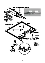 Preview for 11 page of Yardmaster 106 SL Assembly Instructions Manual