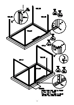 Preview for 12 page of Yardmaster 106 SL Assembly Instructions Manual