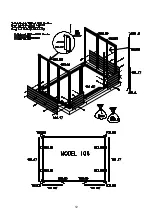 Preview for 13 page of Yardmaster 106 SL Assembly Instructions Manual