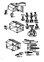 Preview for 4 page of Yardmaster 107 TYZ Manual