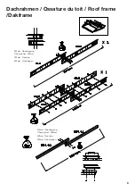 Preview for 9 page of Yardmaster 107 TYZ Manual