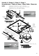 Preview for 15 page of Yardmaster 107 TYZ Manual