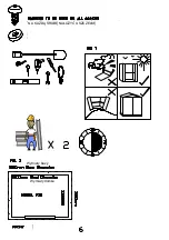 Preview for 6 page of Yardmaster 108 GEYZ Assembly Instructions Manual