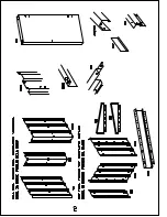 Preview for 3 page of Yardmaster 54 PEZ Silver Assembly Instructions Manual