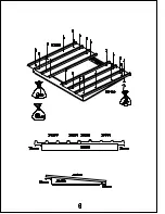 Preview for 9 page of Yardmaster 54 PEZ Silver Assembly Instructions Manual