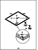 Preview for 11 page of Yardmaster 54 PEZ Silver Assembly Instructions Manual