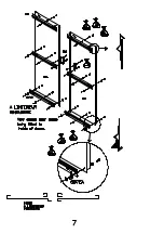 Preview for 8 page of Yardmaster 63 GEYZ Assembly Instructions Manual