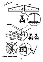 Preview for 10 page of Yardmaster 63 GEYZ Assembly Instructions Manual